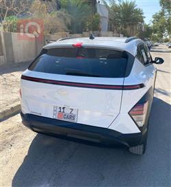 هیوندای کۆنا